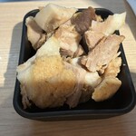 横濱ラーメン あさが家 - 