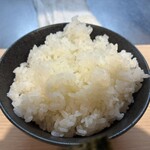横濱ラーメン あさが家 - 