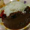 森之宮病院 外来食堂 - 