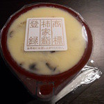 Kakiya Sushi - 地養卵茶碗蒸し