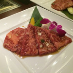 叙々苑 六本木本店 - 