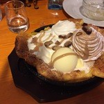 四八珈琲 - マロン