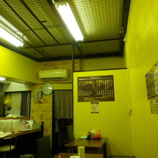 ラーメン アカリケン_2