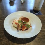 カフェ エピス - 
