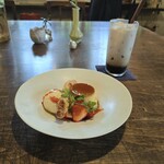 カフェ エピス - 