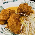 日高屋 - 料理写真: