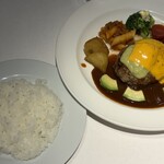 榎本ハンバーグ研究所 - 