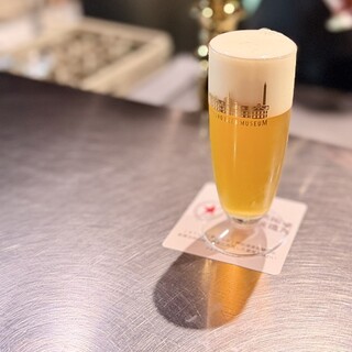 サッポロビール博物館_0