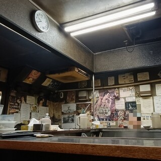 手打うどん 四国屋_2