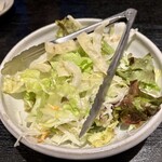 くいもの屋わん - お通し