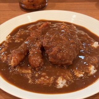 カレーハウス キラリ_1