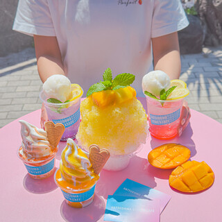 HATSUSHIMA STORE&CAFE_0