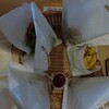 フレッシュネスバーガー コクーンシティさいたま新都心店