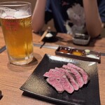 鉄板焼 おいで家 - 