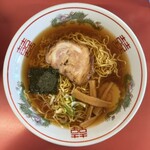 横屋食堂 - 料理写真: