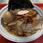 中華そば ムタヒロ  - 
