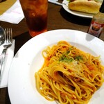 イタリアン・トマト カフェジュニア - 料理写真: