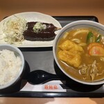 若鯱家 - 