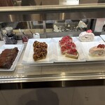 スパイラルカフェ - 