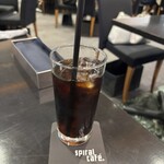 スパイラルカフェ - 