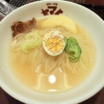 焼肉・冷麺ヤマト 北上店 - 料理写真: