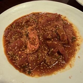 焼肉・冷麺ヤマト 北上店_1
