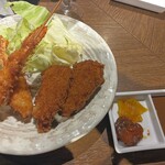 串揚げ処 味串 - 