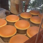 りくろーおじさんの店 - 