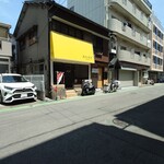 箱根そば
