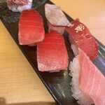 スシロー - 料理写真: