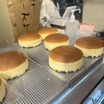 りくろーおじさんの店 - 