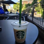 スターバックスコーヒー - ドリンク写真: