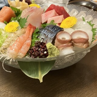 よね崎地酒地魚旬菜_0