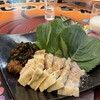 鶴橋ホルモン焼じゅんちゃん