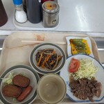港食堂 - 