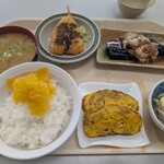 港食堂 - 