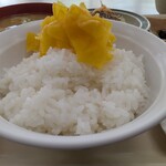 港食堂 - 