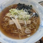 港食堂 - 