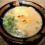 一蘭 八尾店
