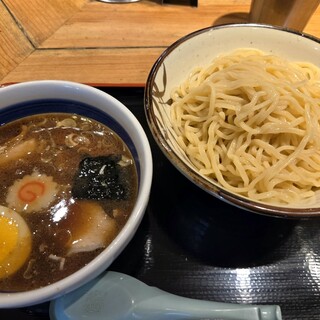 松戸中華そば 富田食堂_0