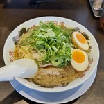 来来亭 - 料理写真: