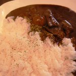 81 - 北の大地のラムカレー