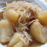 和み - 肉じゃが