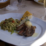 リストランテ　ディ・カナレット - 