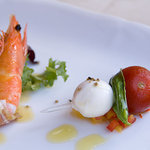 リストランテ　ディ・カナレット - 