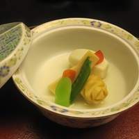 松風 - 煮物 