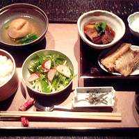 神宮前もくち - 