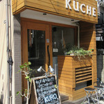 KUCHE - 