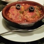 SPAIN Restaurant ＆ Bar エルカミーノ - 鶏のチリンドロン