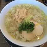 手打ちラーメン 谷家